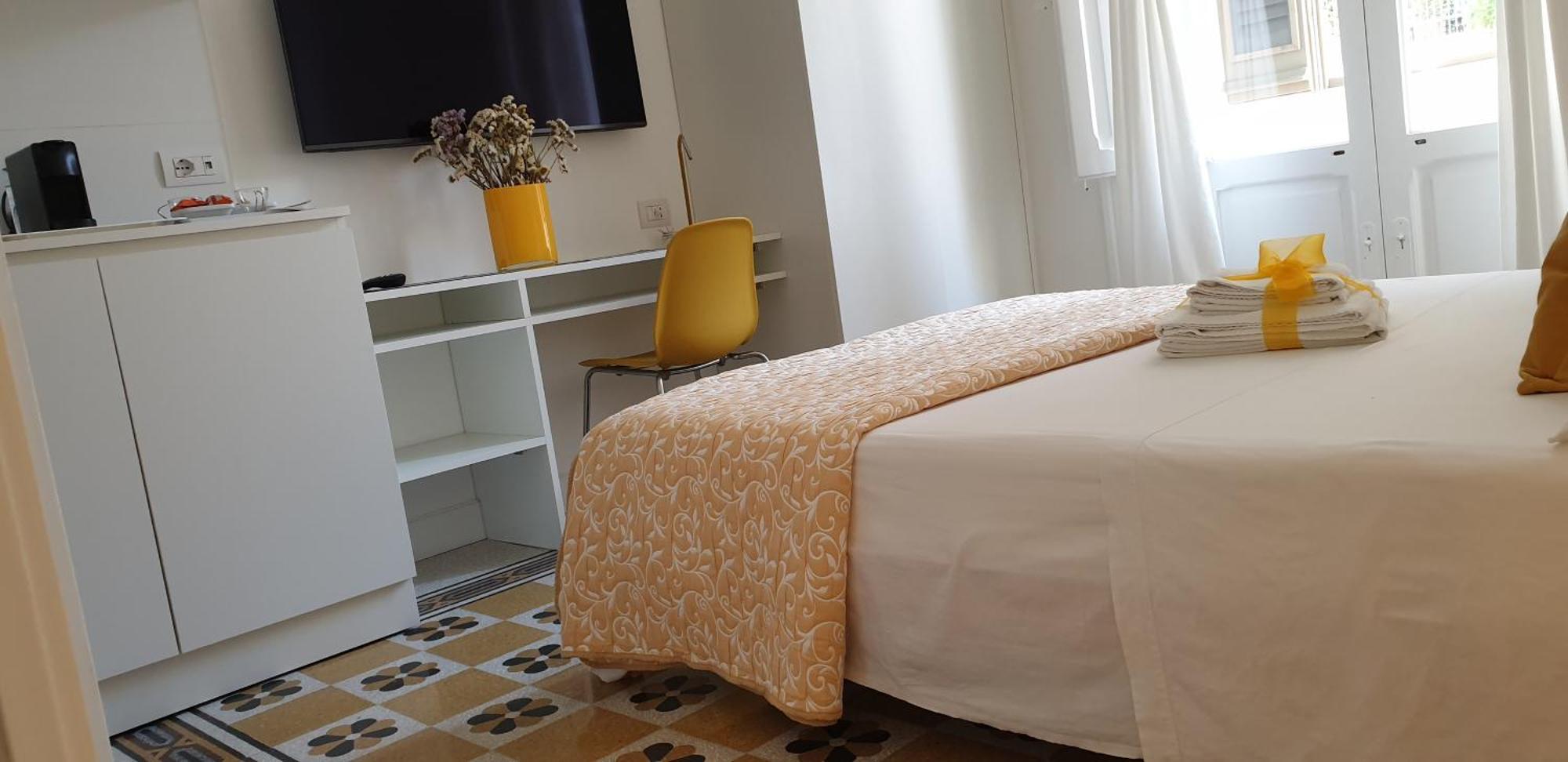 Bed and Breakfast Cosmopolitan-Bari Exterior foto