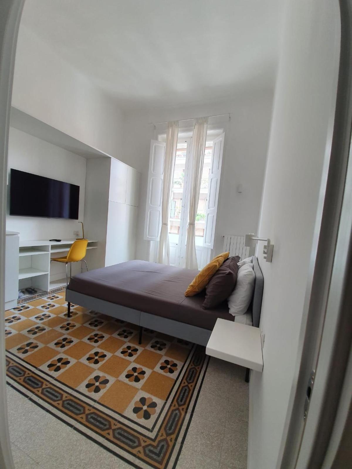 Bed and Breakfast Cosmopolitan-Bari Exterior foto